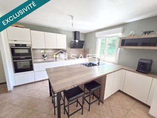  Maison � vendre 5 pi�ces 117 m�