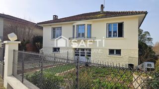  Maison � vendre 8 pi�ces 160 m�