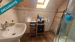  Maison à vendre 5 pièces 133 m²