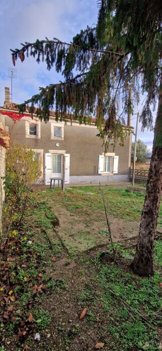  Maison � vendre 3 pi�ces 63 m�