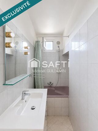  Appartement à vendre 3 pièces 48 m²