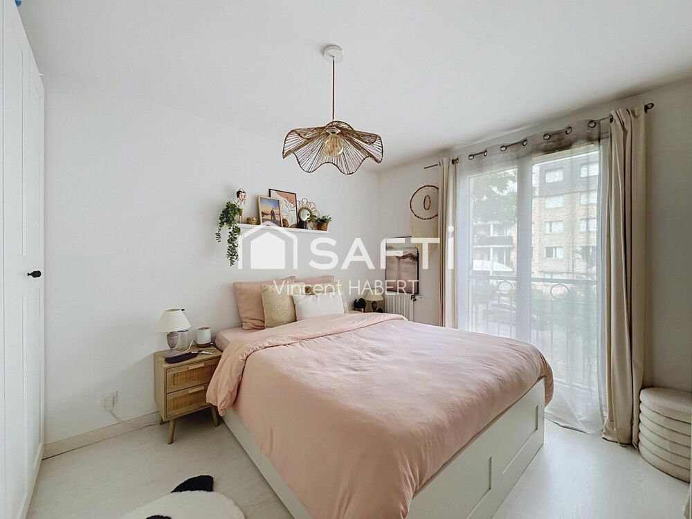 Vente Appartement Très beau T2, proche centre-ville, commerces et transports Acheres