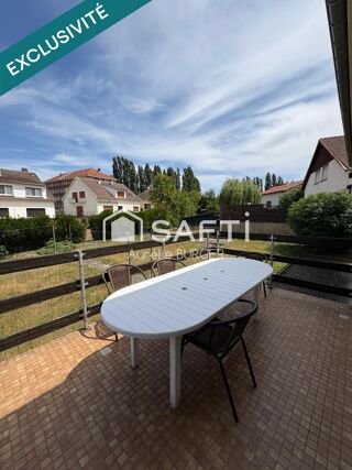 Maison à vendre 8 pièces 200 m²