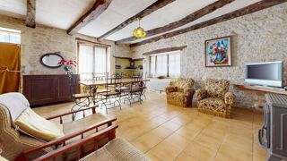  Maison à vendre 5 pièces 91 m²