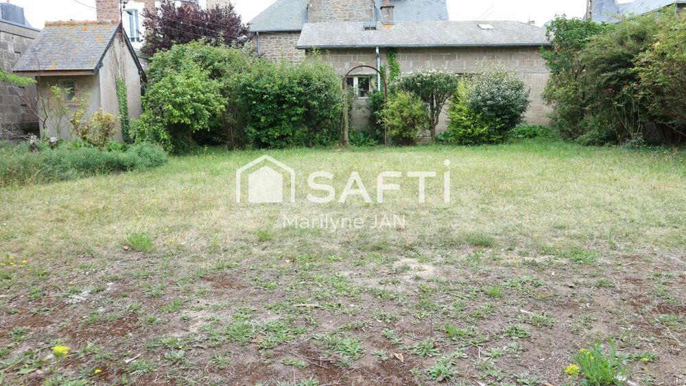  vendre  Maison Saint-Malo (35400)