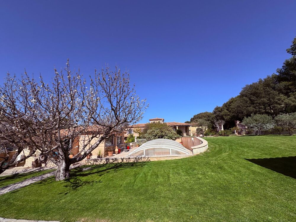 � vendre  Maison Vacqueyras (84190)