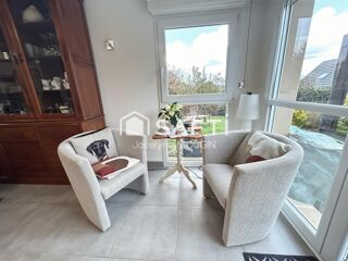  Appartement � vendre 4 pi�ces 92 m�