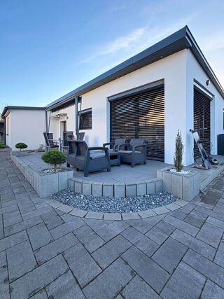  Maison � vendre 5 pi�ces 121 m�