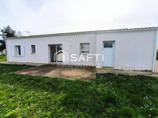  Maison � vendre 4 pi�ces 85 m�