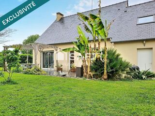  Maison � vendre 6 pi�ces 133 m�