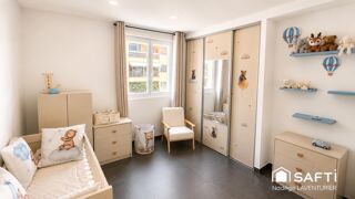  Appartement à vendre 3 pièces 74 m²