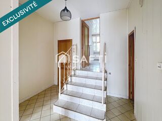  Maison � vendre 4 pi�ces 147 m�