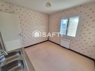  Maison � vendre 4 pi�ces 83 m�