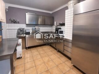 Immeuble à vendre 101 m² Sarralbe