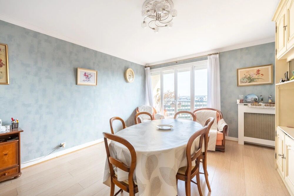 Vente Appartement T3 PROCHE DE LA GARE ET PROXIMITE CENTRE VILLE Poissy