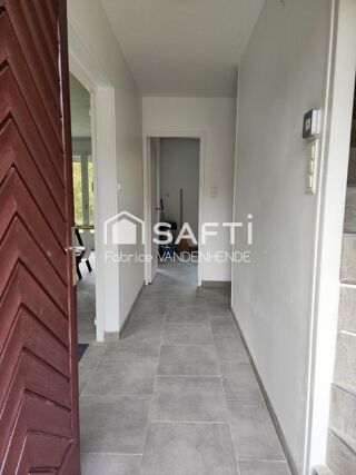  Maison � vendre 6 pi�ces 130 m�