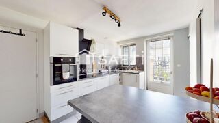  Maison à vendre 5 pièces 120 m²