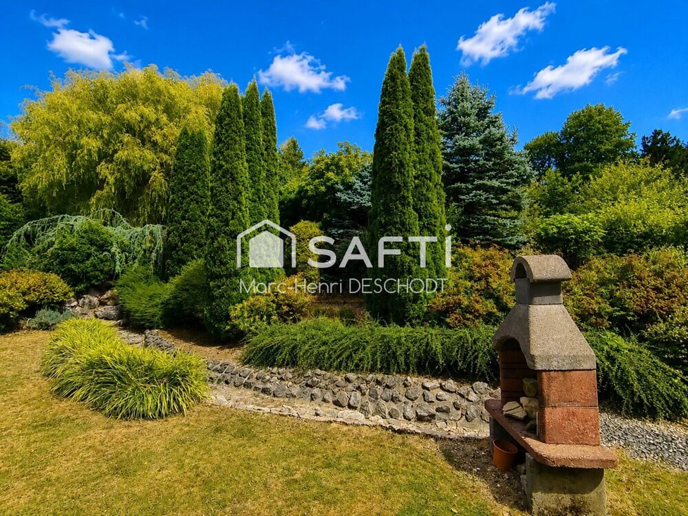 à vendre  Maison Frencq (62630)