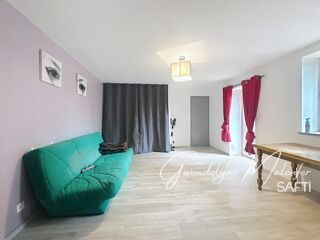  Maison à vendre 4 pièces 135 m²