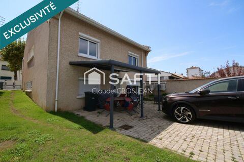   Maison de ville  4 Pi�ces  126 m� Maison - 4 pi�ce(s) - 126 m�