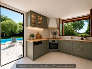  Maison à vendre 6 pièces 156 m²
