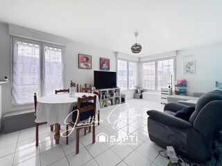  Appartement à vendre 4 pièces 79 m²