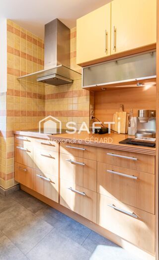  Maison à vendre 5 pièces 150 m²