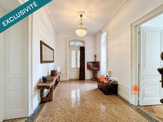  Maison à vendre 13 pièces 270 m²