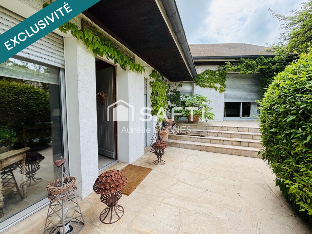 Vente Maison Superbe propriété au milieu de la nature Connantray-vaurefroy
