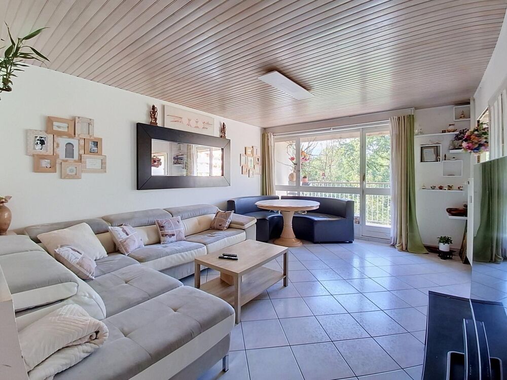 Appartement 4 pièces 86 m² · à Chambery · 86 m² · 173 800 €