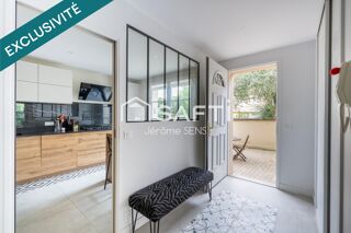  Maison à vendre 7 pièces 186 m²