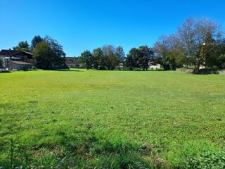  Terrain � vendre 2500 m�