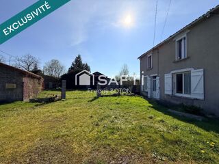  Maison à vendre 4 pièces 132 m²