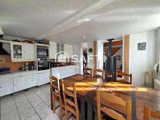  Maison à vendre 6 pièces 164 m²