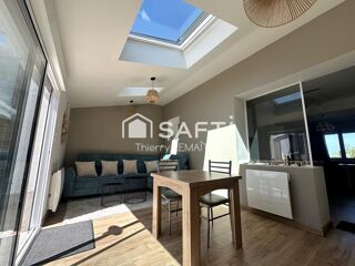  Maison � vendre 4 pi�ces 82 m�