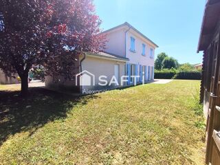  Maison à vendre 5 pièces 126 m²