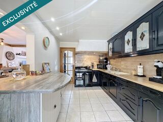  Maison à vendre 4 pièces 92 m²