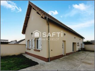  Maison � vendre 4 pi�ces 107 m�