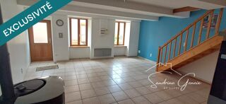 Maison � vendre 3 pi�ces 66 m�