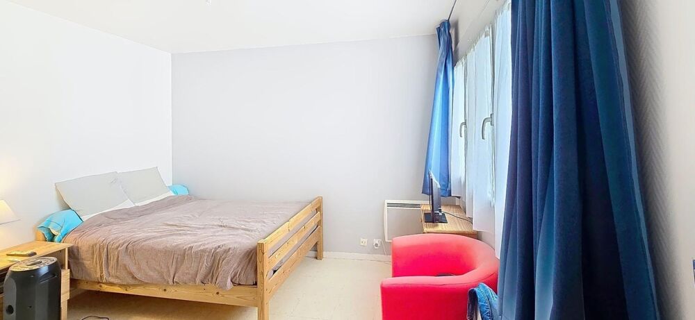 Vente Appartement Studio vendu loué Saint-jean-de-braye