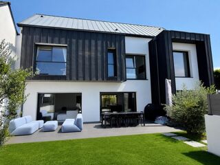  Maison à vendre 5 pièces 176 m²