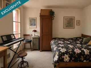 Maison à vendre 3 pièces 51 m²