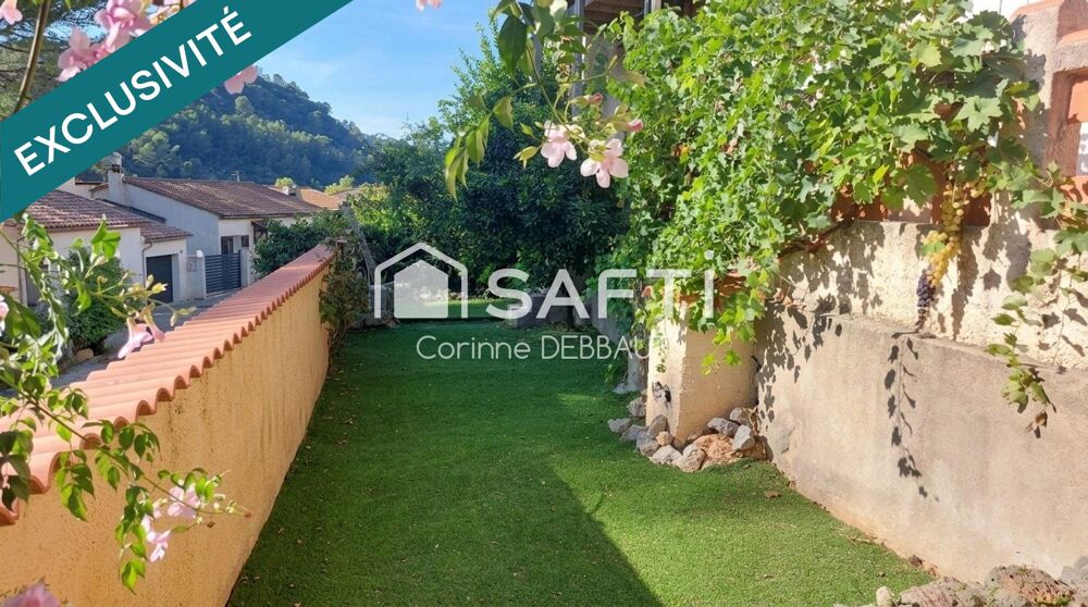 Vente Appartement L'ESPRIT MAISON - LE POTENTIEL EN PLUS Belgentier