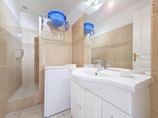  Appartement � vendre 2 pi�ces 38 m�