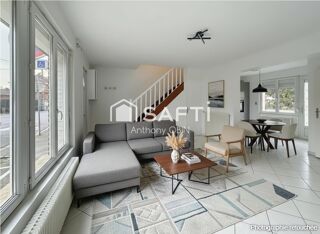  Maison à vendre 4 pièces 71 m²