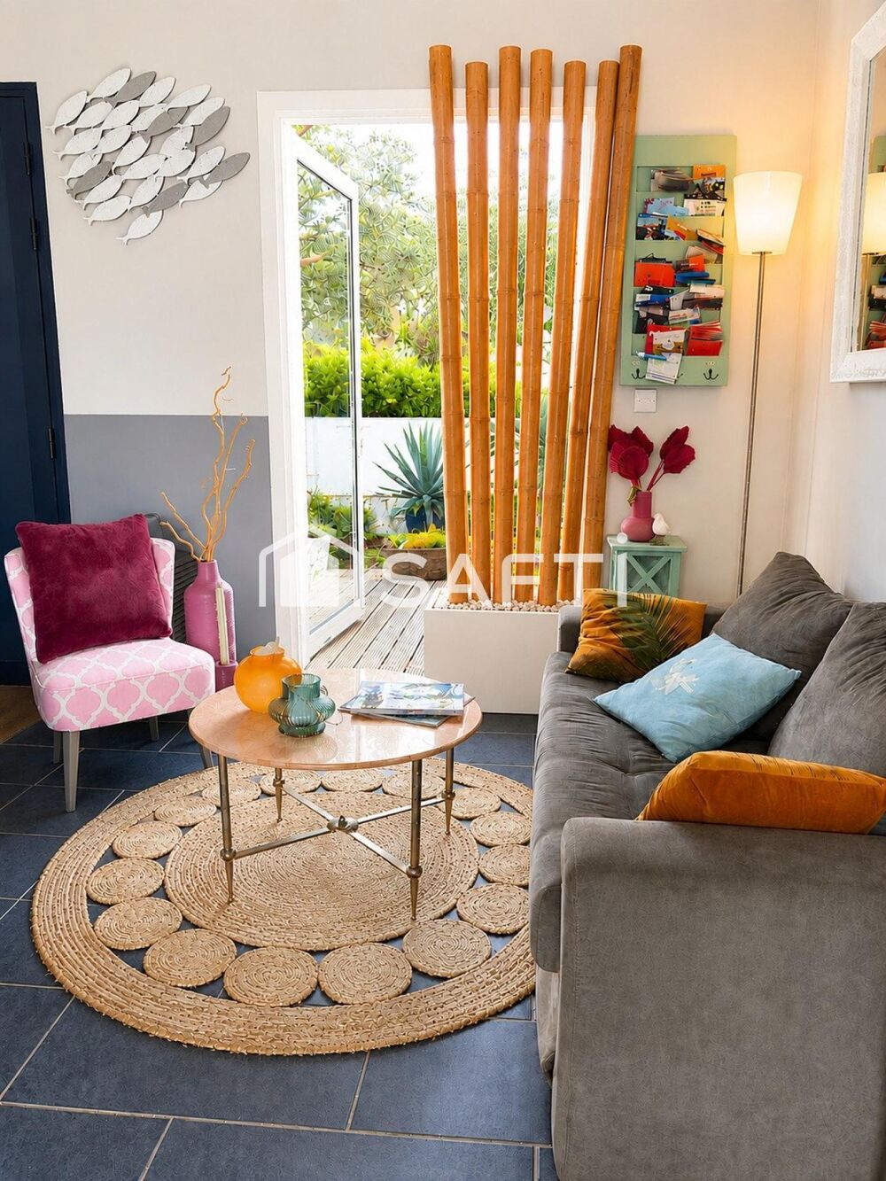 à vendre  Maison Béziers (34500)