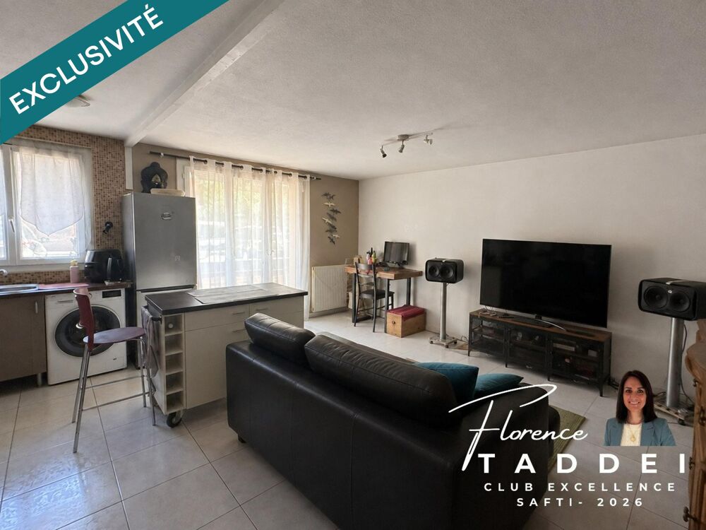 Vente Appartement Idéal premier achat ou investissement locatif Evry courcouronnes