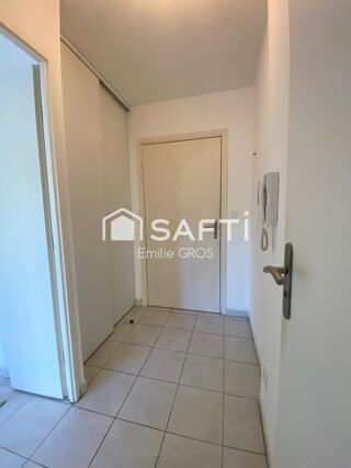  Appartement � vendre 2 pi�ces 42 m�