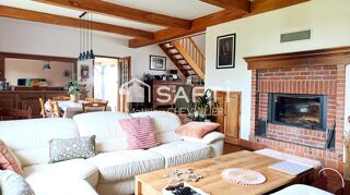  Maison � vendre 8 pi�ces 163 m�