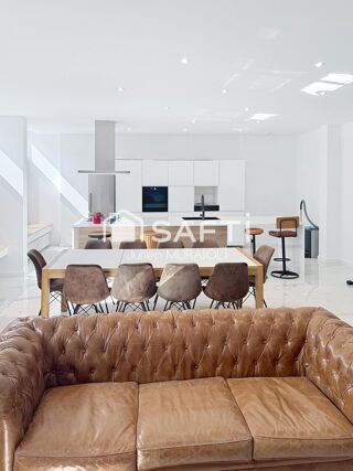  Appartement � vendre 4 pi�ces 115 m�